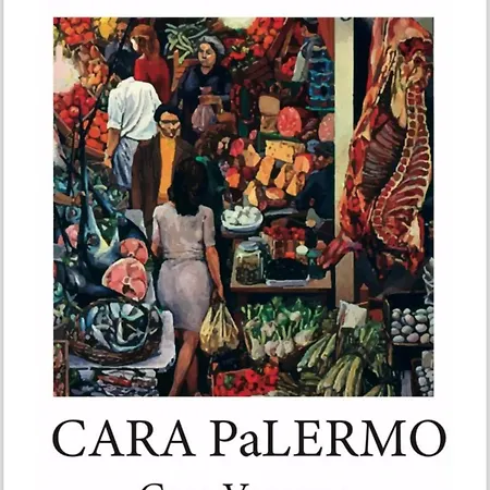 Holiday home Cara Palermo