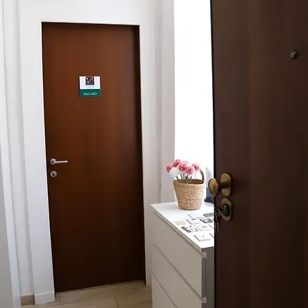 Cara パレルモ