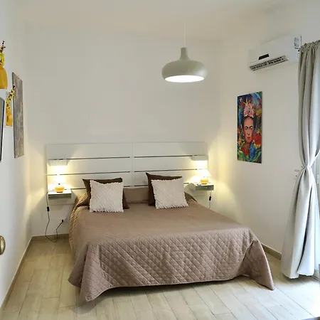 Holiday home Cara *