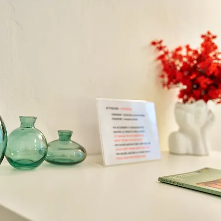 Cara Holiday home
