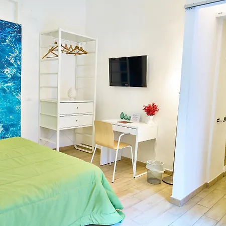Holiday home Cara *