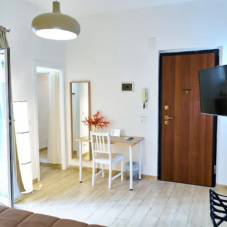 Holiday home Cara