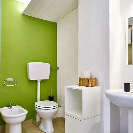 Cara Holiday home *