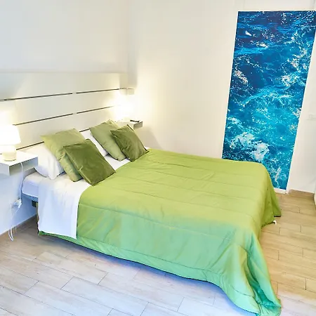 Cara Holiday home Palermo