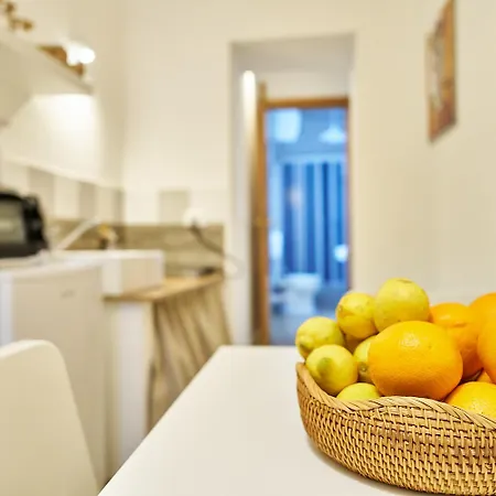 Cara Holiday home