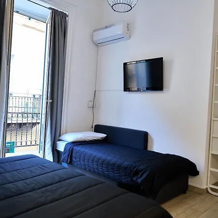 Cara Holiday home