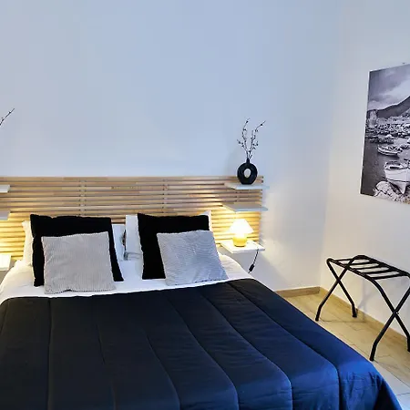 Cara Holiday home *