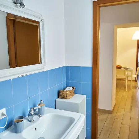 Cara Holiday home Palermo