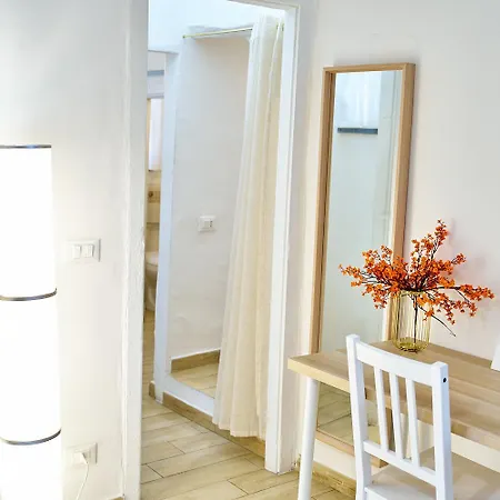 Cara Holiday home