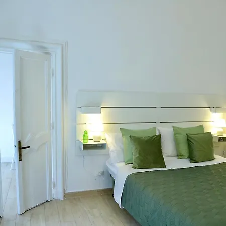 Cara Holiday home Palermo