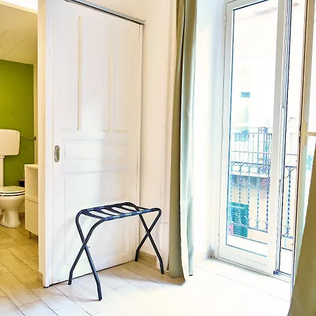 Nyaraló Cara Palermo