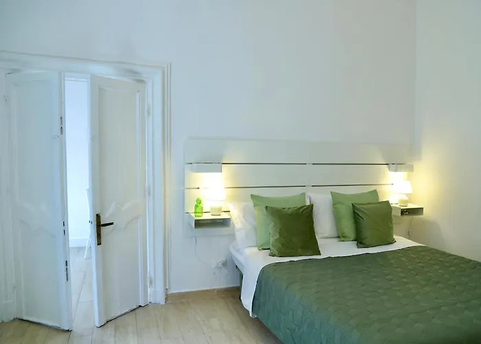 Cara Σπίτι διακοπών Παλέρμο