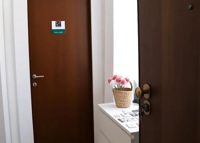 Cara Παλέρμο