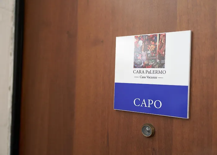 Cara 度假居 *