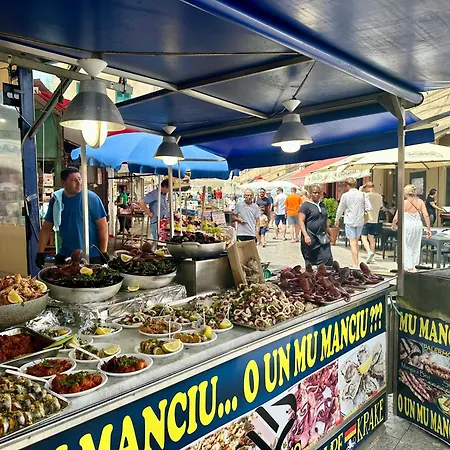 Cara Tatil Evi *