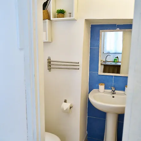 Tatil Evi Cara