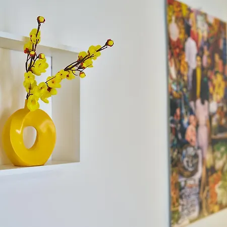 Cara 度假居 巴勒莫