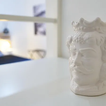 度假居 Cara 巴勒莫