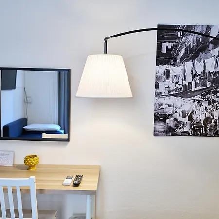 Cara 度假居 巴勒莫